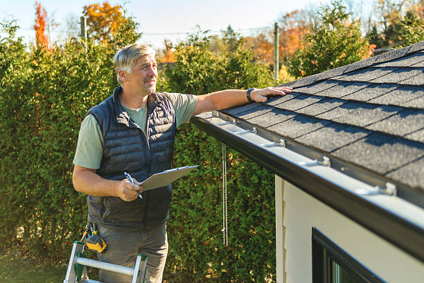 Trusted Emergency Roof Repair service in Yellow Spring, WV - Ben Roofing and Steel LLC